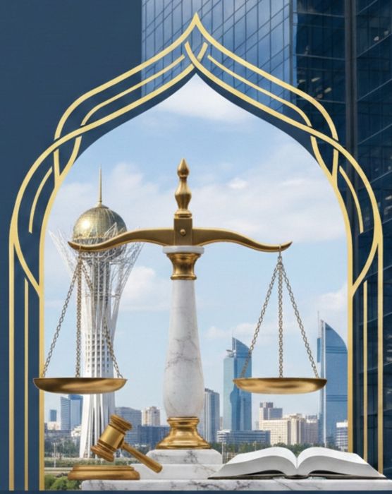 Юридические услуги