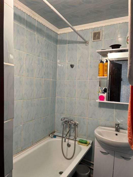 Квартира 2 комнатная в Центре