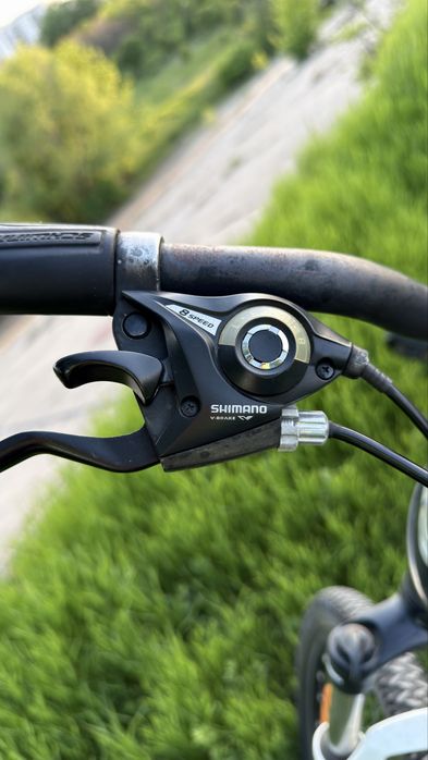 Bicicleta Schwinn Frontier Elite 26”