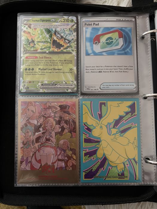 Нови и оригинални pokemon карти