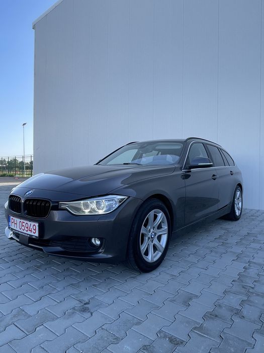 Vand BMW Seria 3 F31 2014