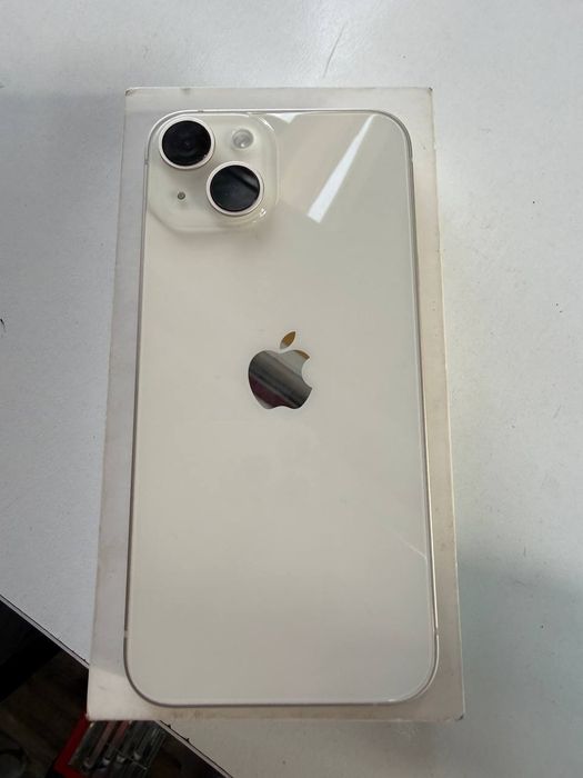Iphone 14 karobka