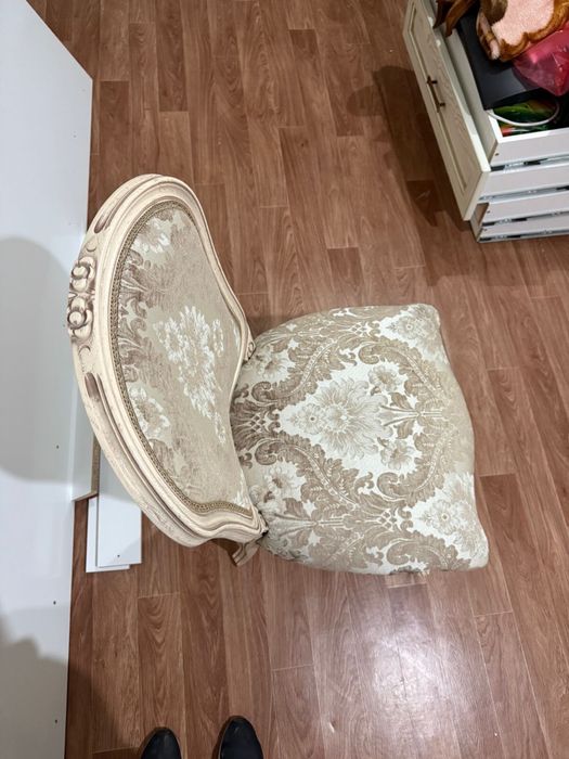 Стульчик Оримэкс Массив дуб