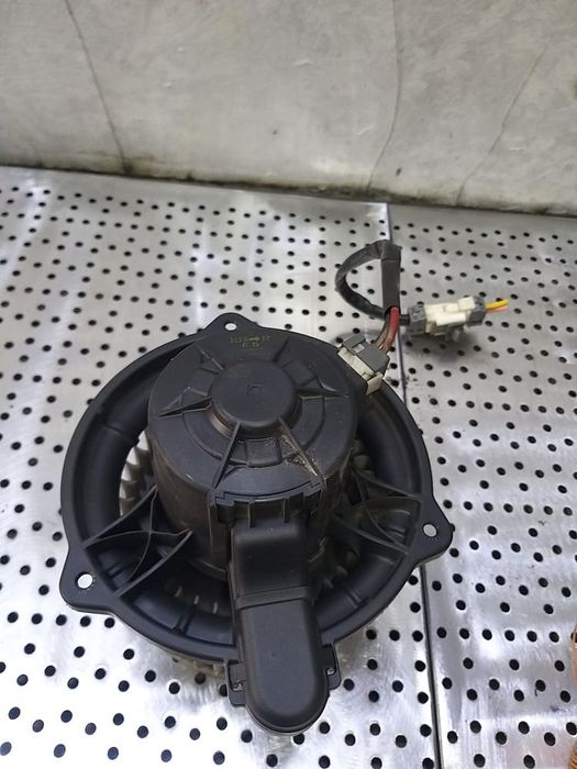 Aeroterma ventilator habitaclu 1.4 b kia ceed 1 ed f00s33f012