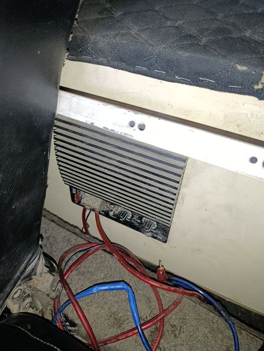 Сабвуфер 5-элемент