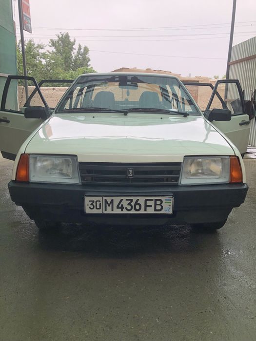 Lada samara 21099
