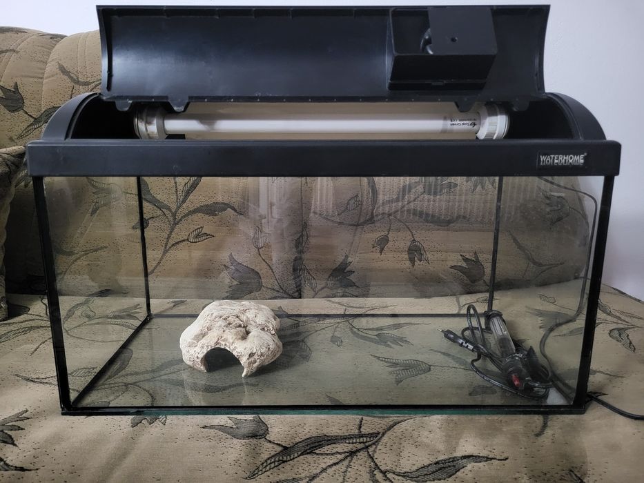 Acvariu 54 L 60x30x30