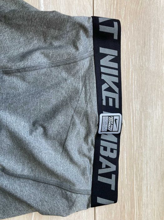 Найк Nike Dri Fit Pro Combat клин къси панталони къс панталон шорти S