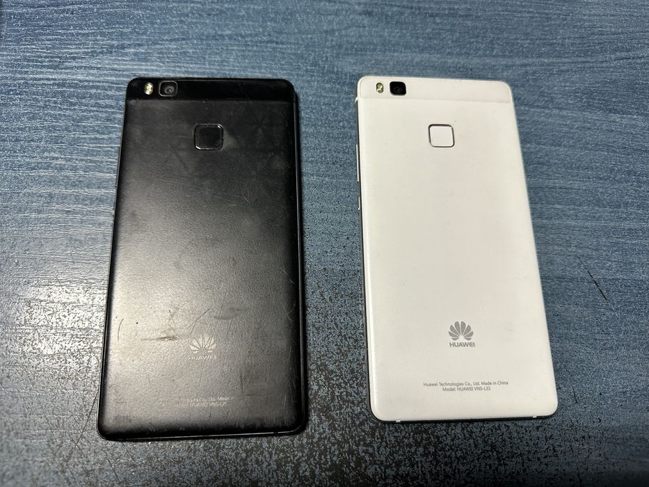Huawei P9 lite 2/16 - в отлично състояние
