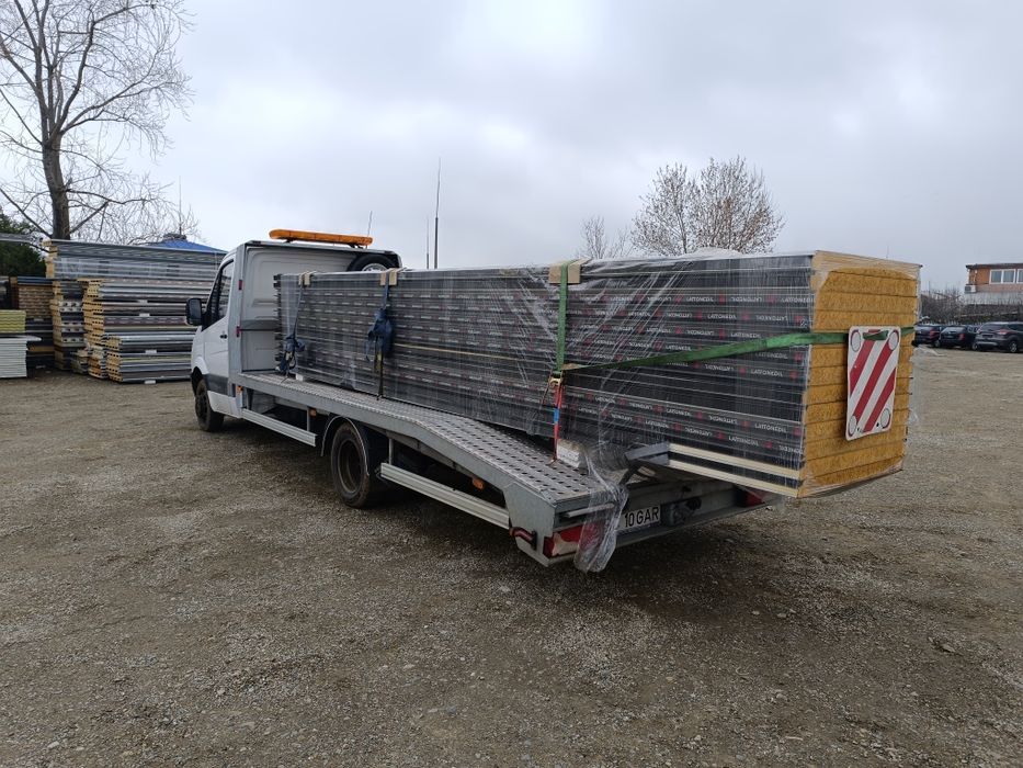Tractări auto Bacau
