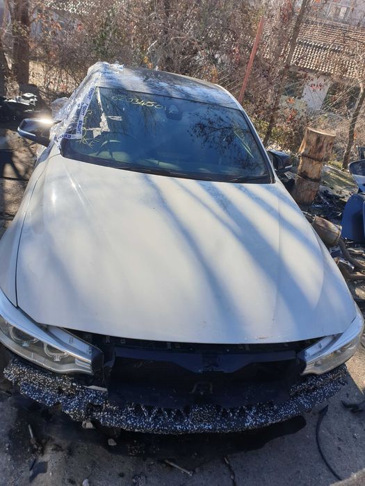 на части бмв ф32 420и н20 184кс bmw f32 420i n20 184hp