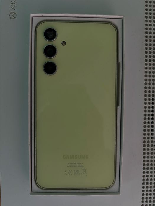 Samsung Galaxy A55 5G