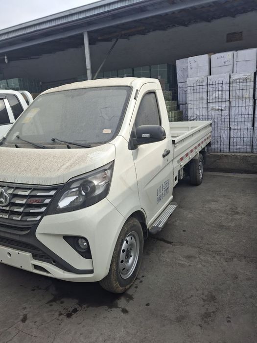 Changan starplus2025 Yil