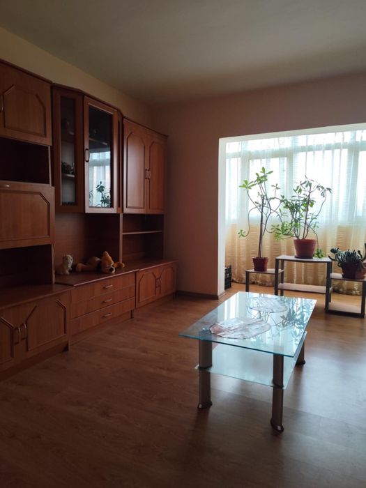 Apartament -ANCHIRIERE-  cu doua camere , CRAIOVITA NOUA
