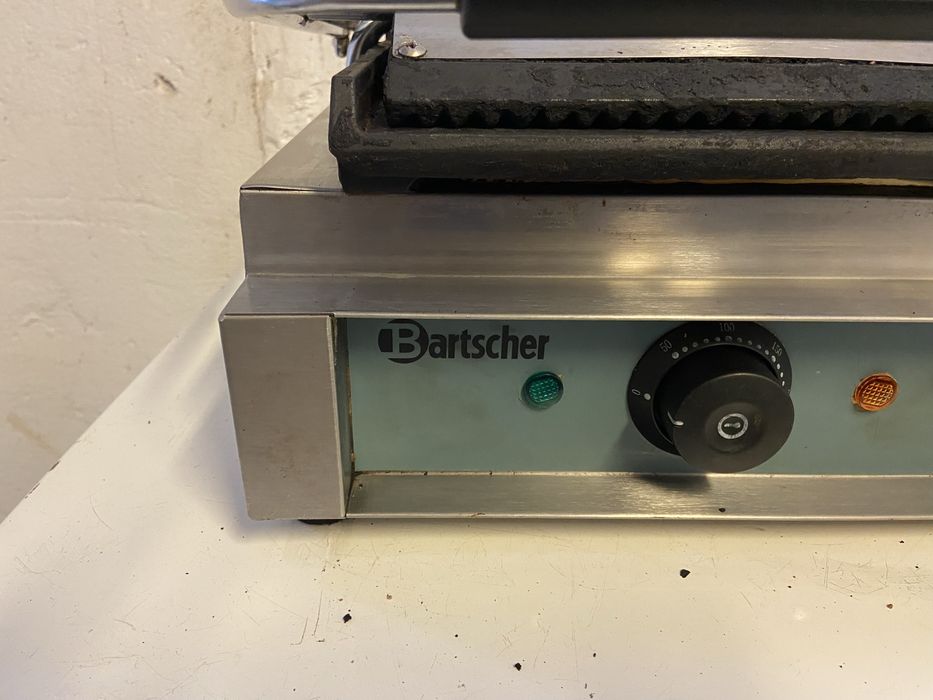 Тостер преса грил