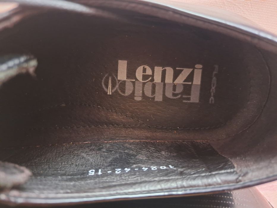 Pantofi barbati m 42