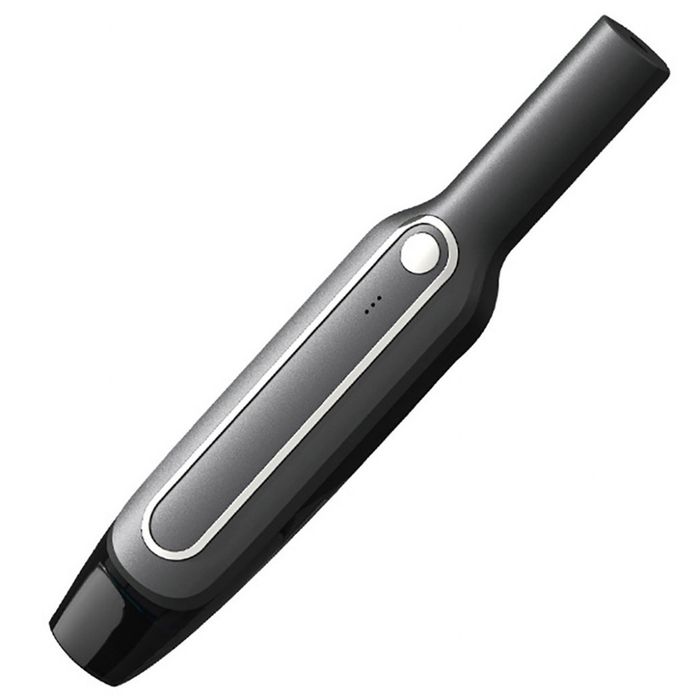 Портативна ръчна прахосмукачка