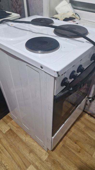 Продам плиту мечта