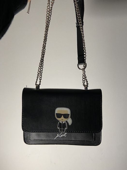 чанта Karl Lagerfeld