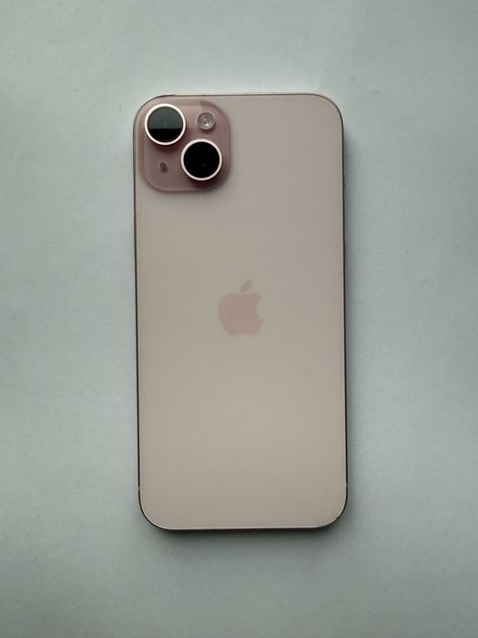 Iphone 15 plus 128 Gb