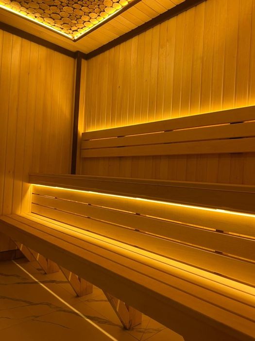 Строительные работы