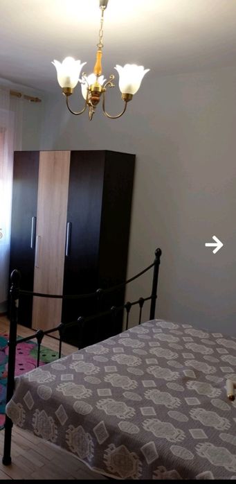 Дава се под наем Двустаен апартамент в София, Люлин 1 - 70 кв.м за 518.67 € - Снимка #1