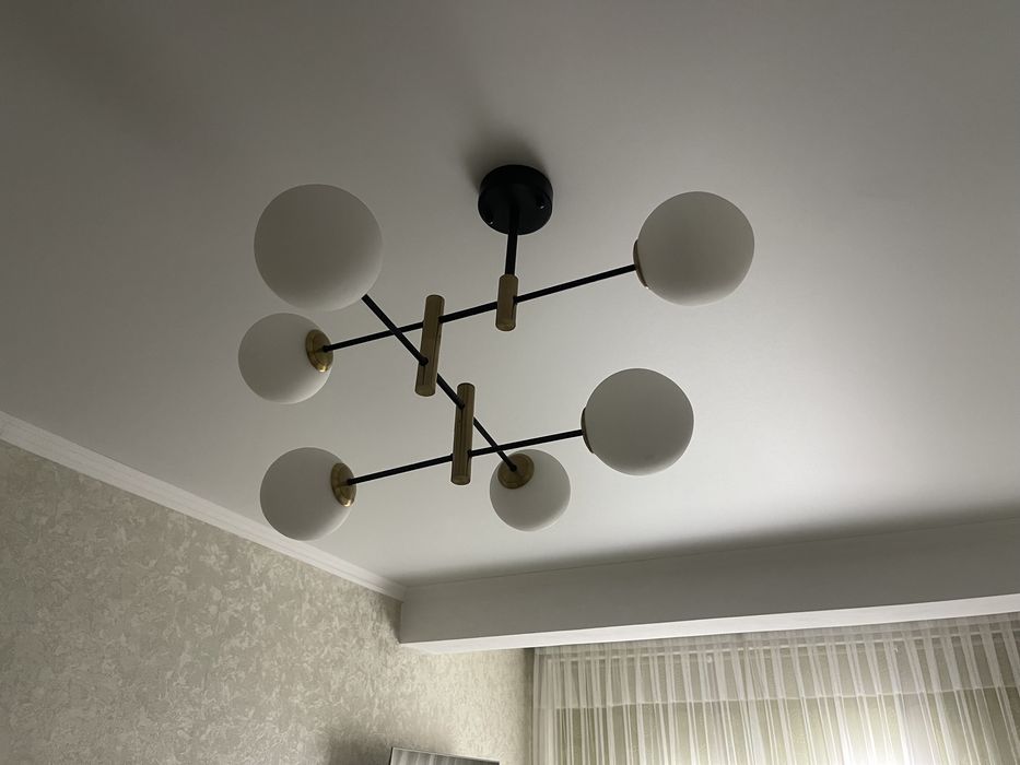 Продам люстру !