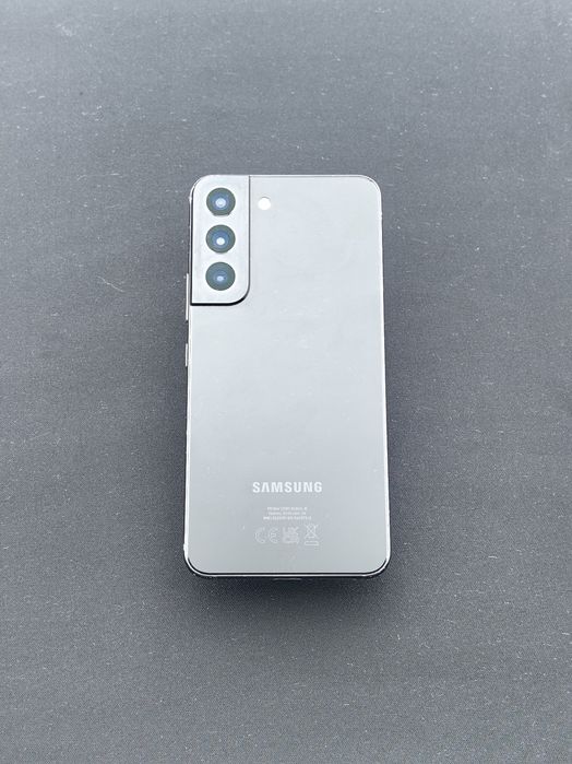 Samsung Galaxy S22 128 GB ID-vxl719