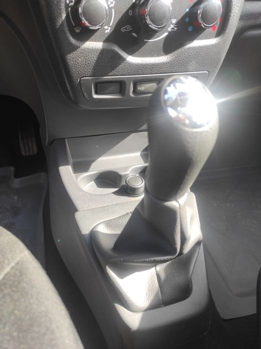 Dacia dokker 2014 1.5 dci