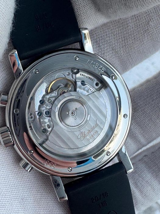 Chopard Mille Miglia