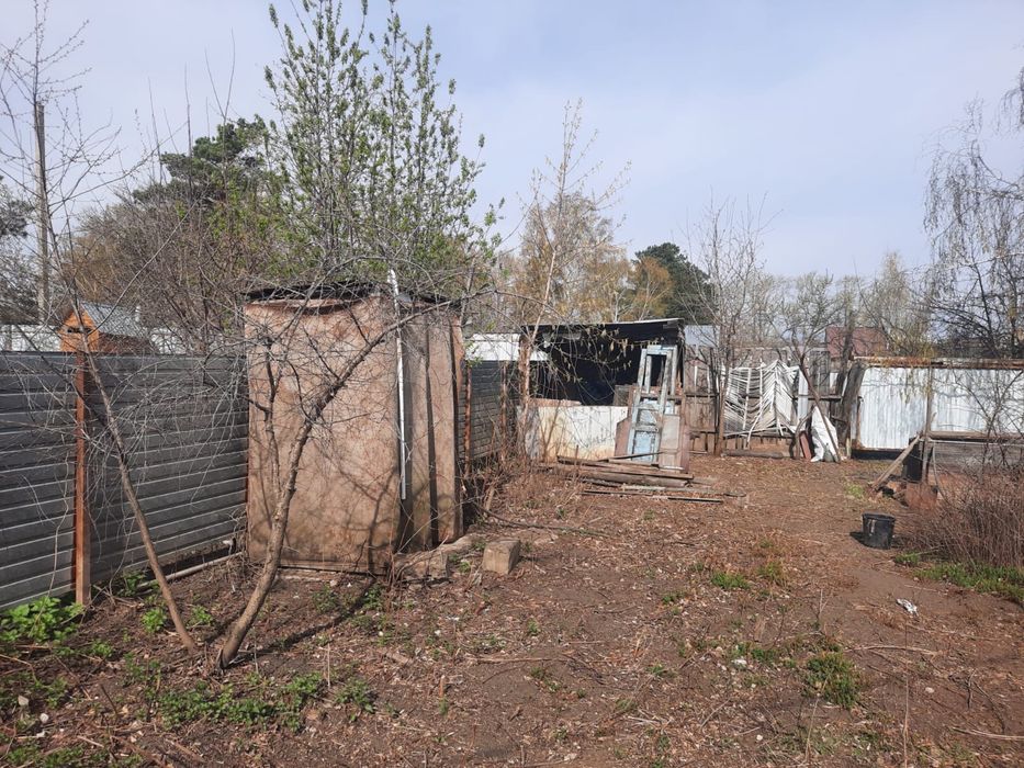 Дача (Садовод) наримановка