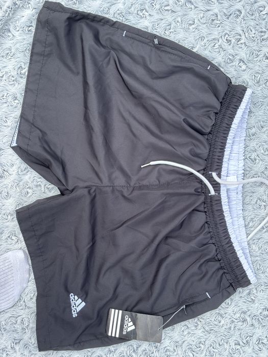 Pantaloni baie nike si adidas