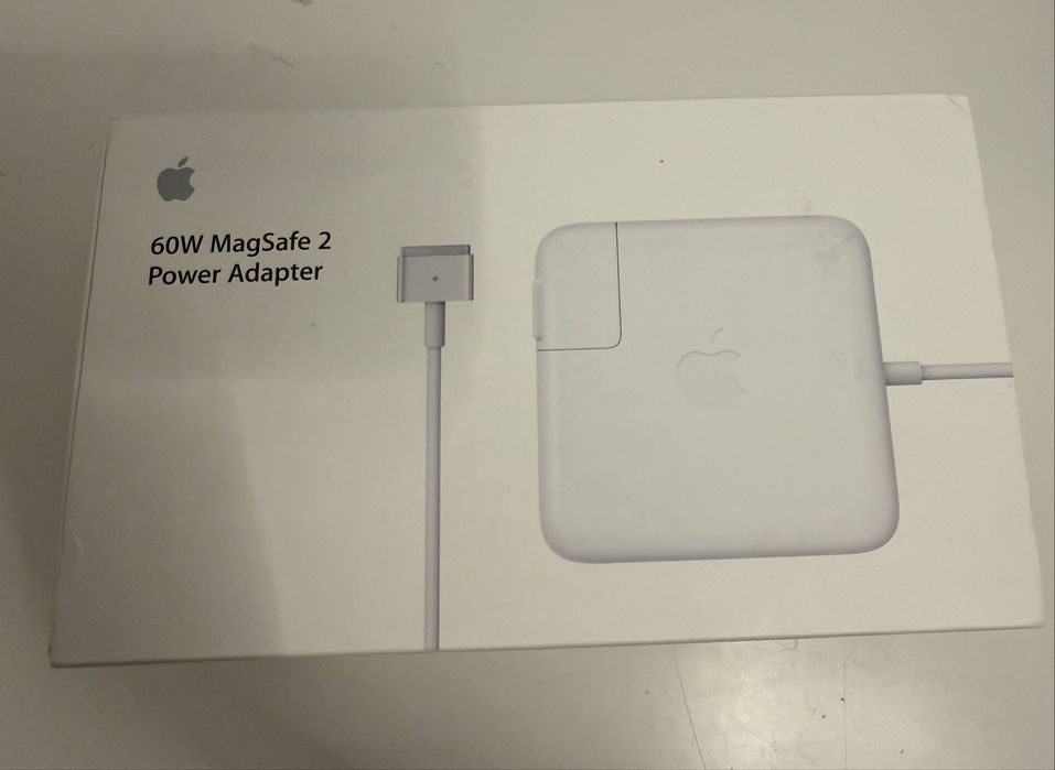 Incarcator laptop Apple 60w Magsafe