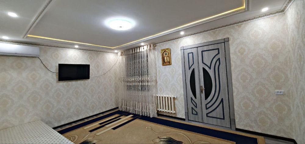 4-etaj uy sotladi 70.5kvm