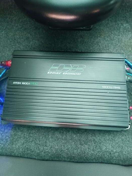 Sambufer +usilitel+ regulyator+ yashik 2oy ishlagan pashti yangi