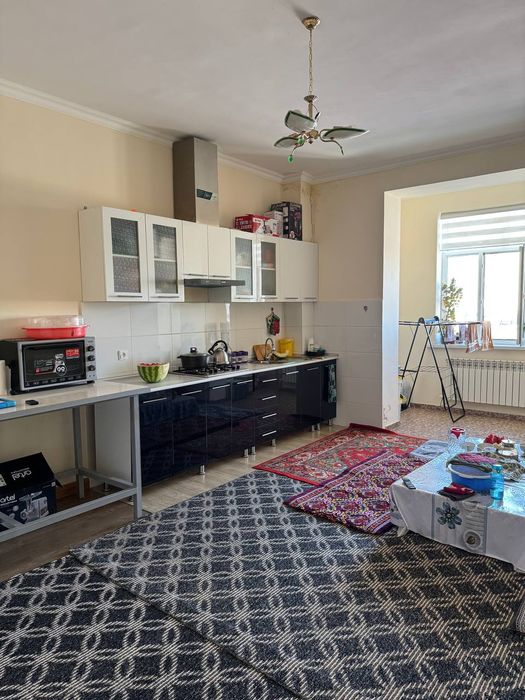 Узак муддетке бериледи