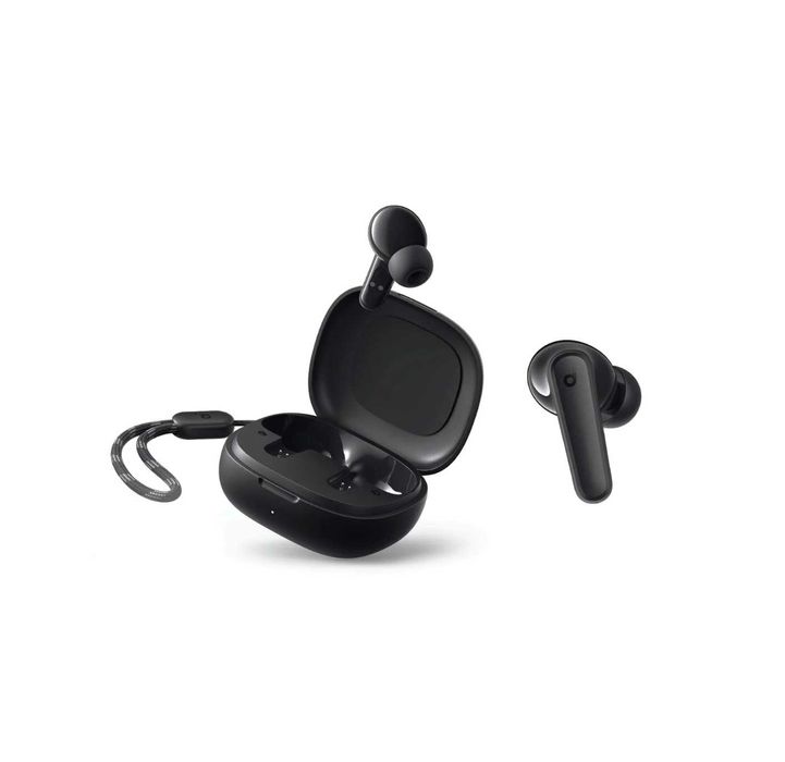Anker Soundcore R50i — TWS-наушники до 30 ч работы. Есть доставка