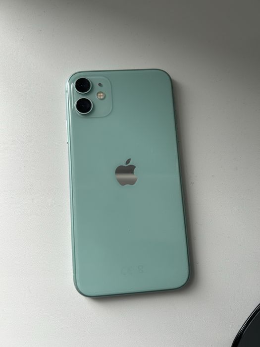 Продается IPHONE 11