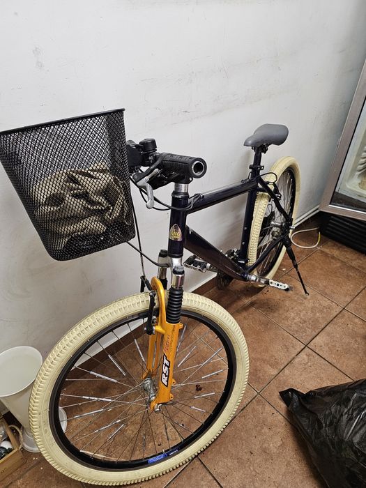 Vand Bicicleta MTB
