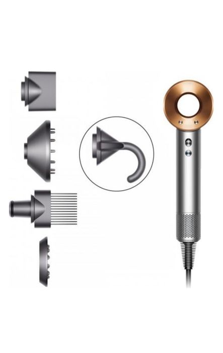 Dyson фен, оригинал