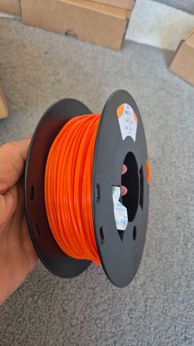 Филаменти за 3D принтер