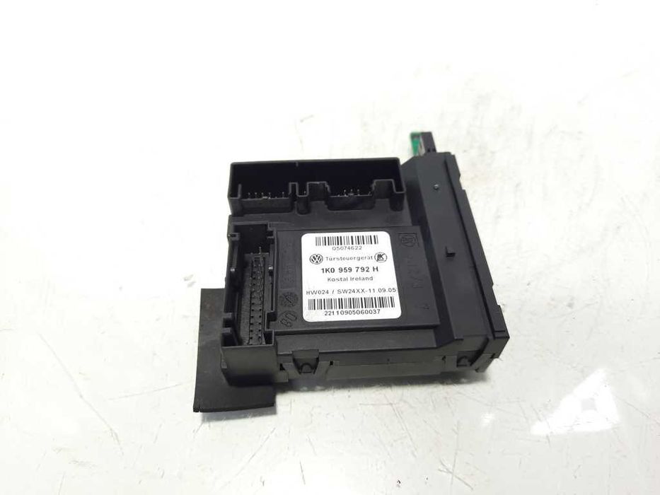 Module usi golf 5 Passat B6