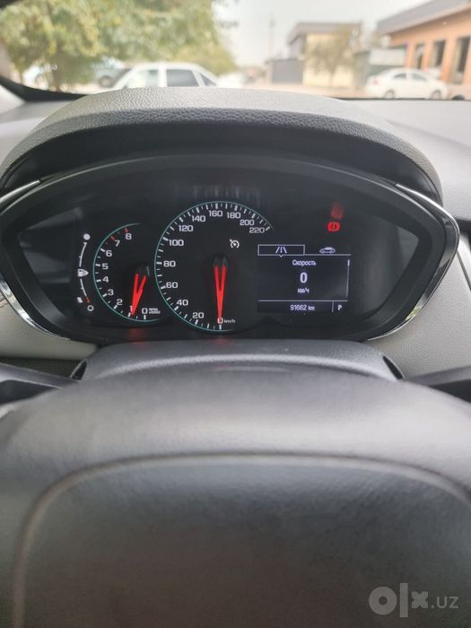 Chevrolit tirikkir