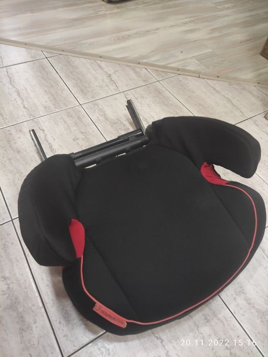 Автокресло Cybex Solution