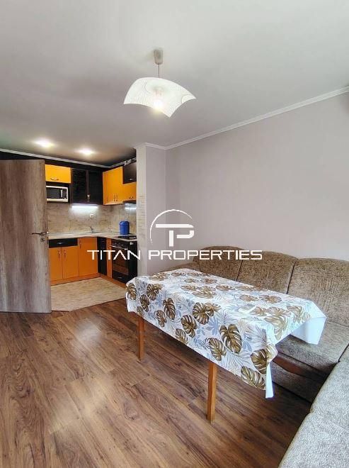 Дава се под наем Тристаен апартамент в Варна, Лятно кино Тракия - 78 кв.м за 613 € - Снимка #3