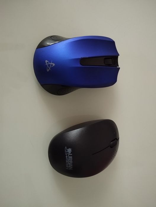 Mouse profesional wirless urban factory și sbox
