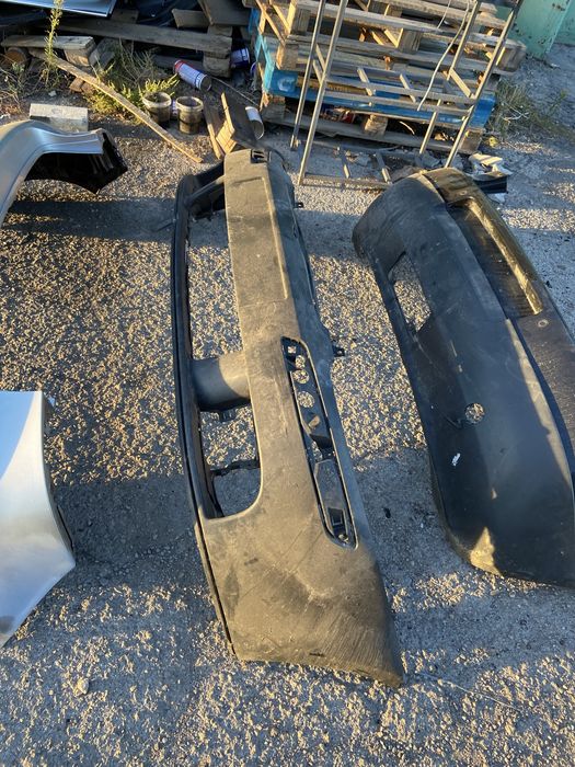 Задни брони за голф 5