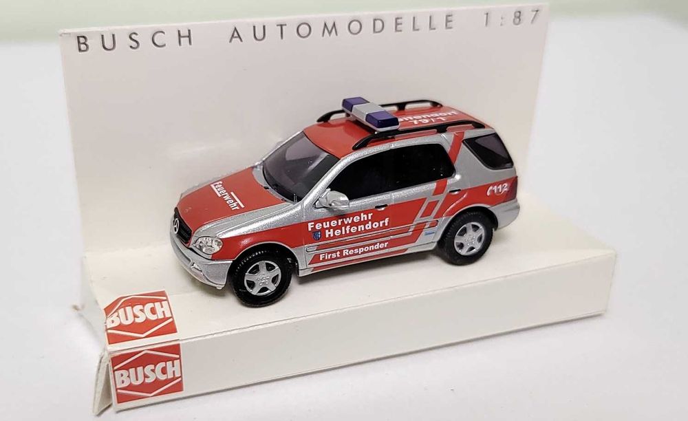 masinute machete Busch, Wiking Herpa scara 1:87 diorama H0