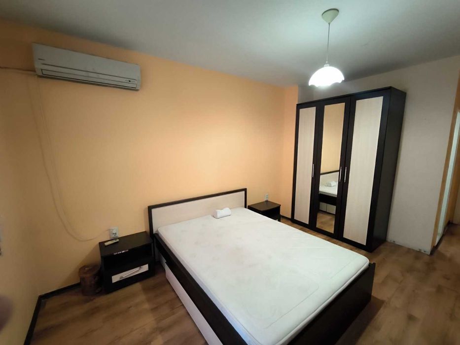 Дава се под наем Тристаен апартамент в Пловдив, Кършияка - 100 кв.м за 448.8 € - Снимка #9