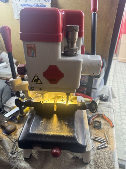 Авто ключи с чипом